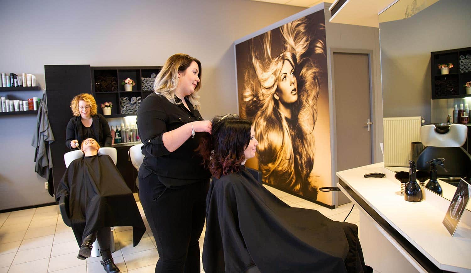 fotografie kapper fotografie kapper