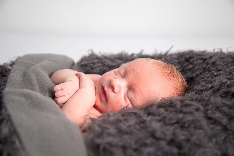 pasgeboren baby pasgeboren baby