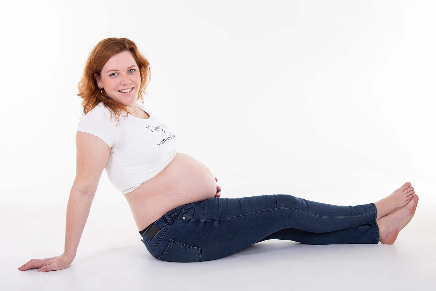 spontane zwangerschapsfotoshoot spontane zwangerschapsfotoshoot