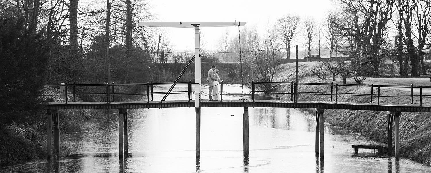 trouwen in januari trouwen in januari