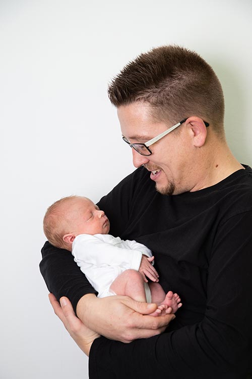 vader met zoon vader met zoon