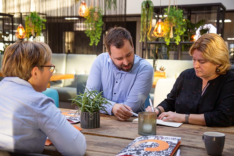 zakelijke fotografie eindhoven
