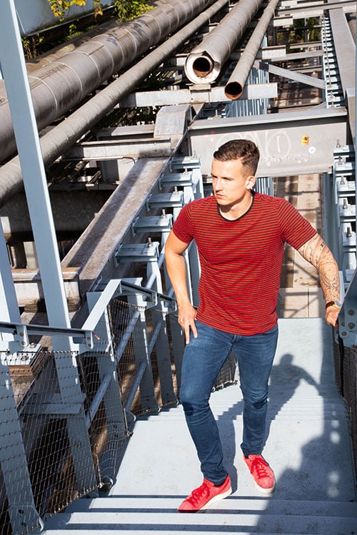 Foto Strijp S Camera