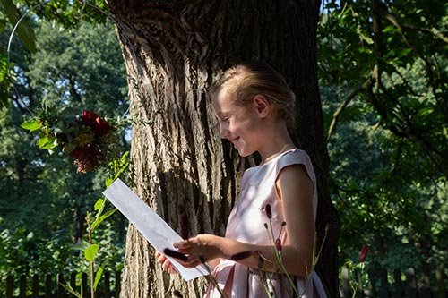 fotograaf bruiloft kasteel gelderland