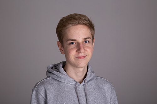 jongen studioshoot zeeland jongen studioshoot zeeland