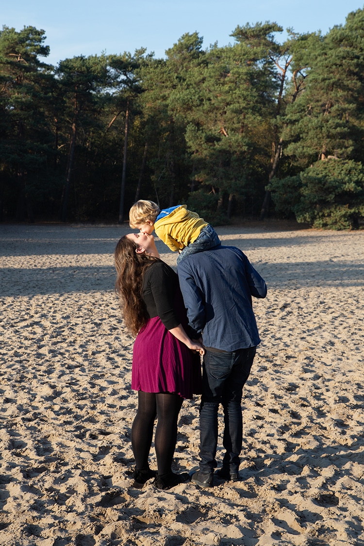 ouders zoon locatieshoot ouders zoon locatieshoot