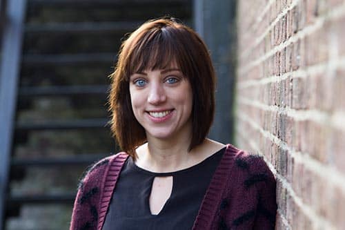 professionele profielfoto laten maken