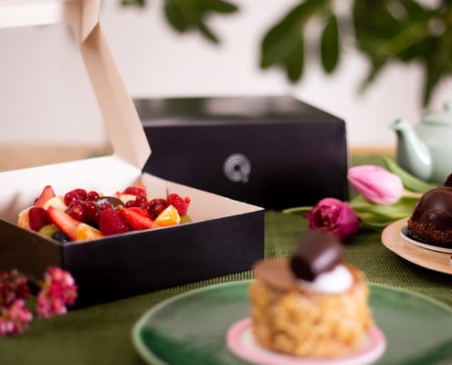 sfeerfotografie landerd