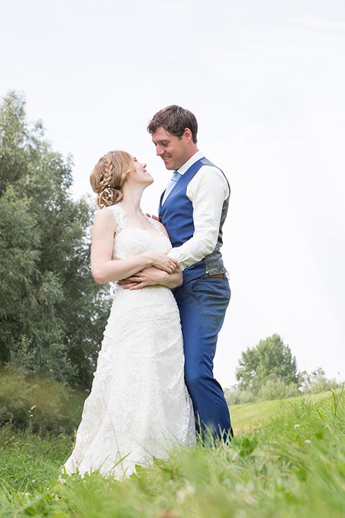 spontane bruidsfotoshoot spontane bruidsfotoshoot