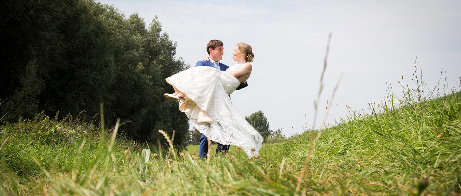 spontane trouwreportage spontane trouwreportage