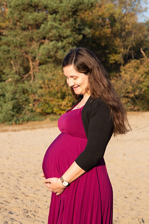 zwangerschaps shoot locatie zwangerschaps shoot locatie