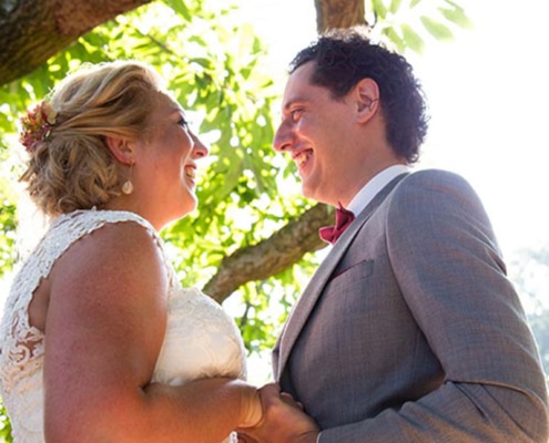 fotograaf bruiloft slot doddendael Ewijk