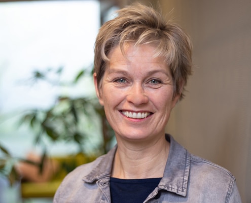 portretfoto's den bosch personeel