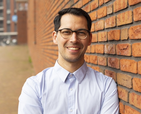 fotografie linkedin profielfoto