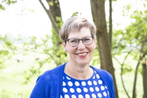 linkedin fotoshoot buiten