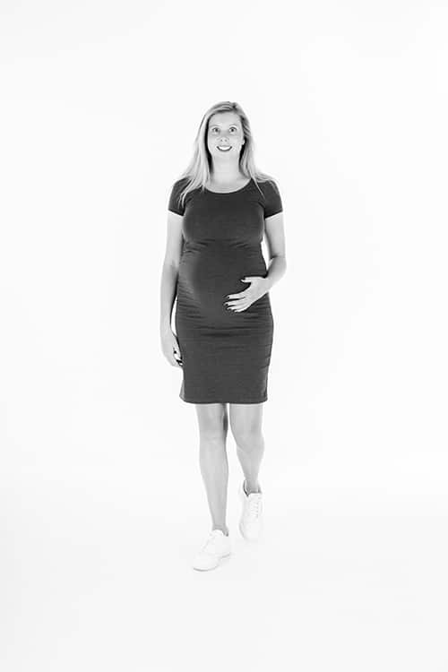 portretfoto zwanger studio portretfoto zwanger studio