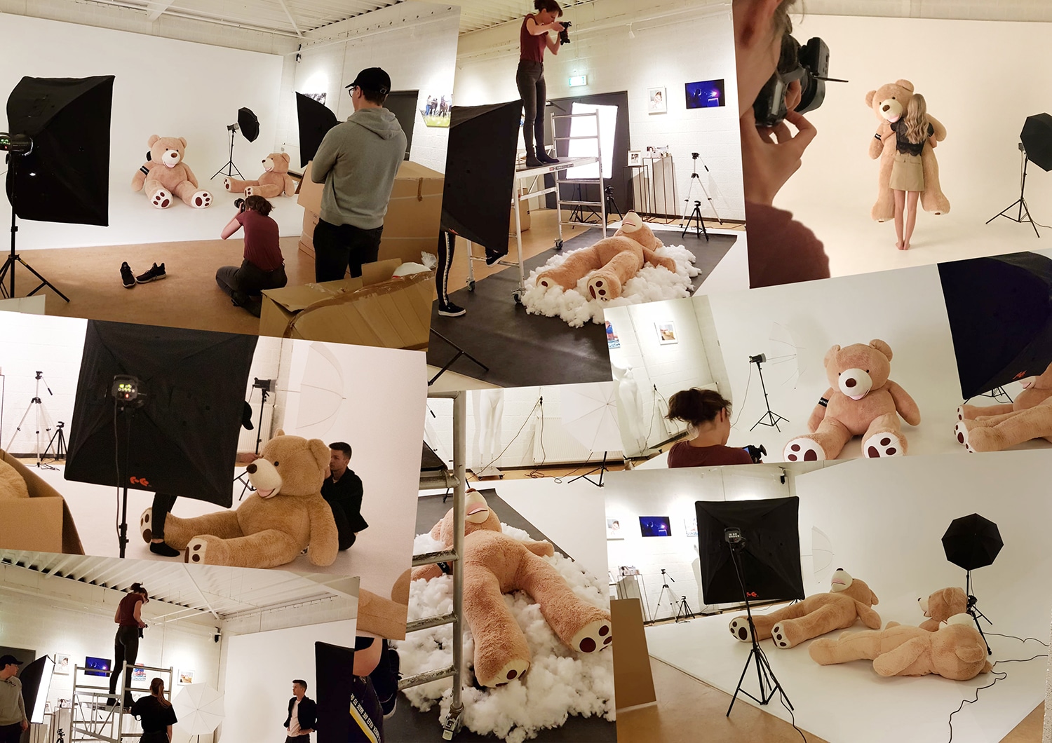 achter de schermen product fotografie achter de schermen product fotografie