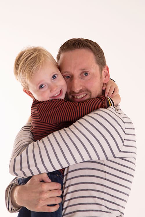 vader zoon foto vader zoon foto