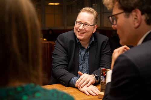 ervaren fotograaf den bosch