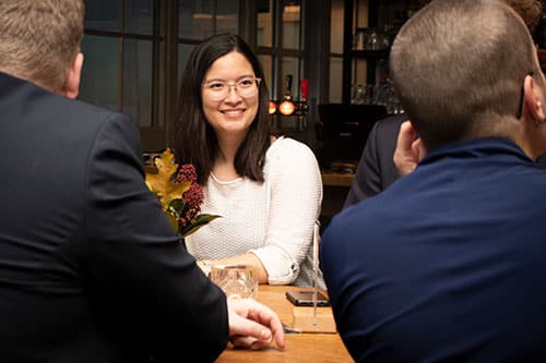 spontaan portret den bosch