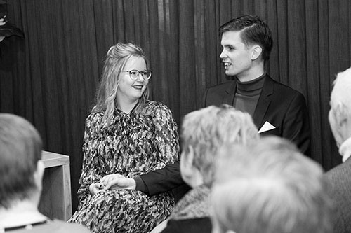 ceremonie geregistreerd partnerschap reportage ceremonie geregistreerd partnerschap reportage