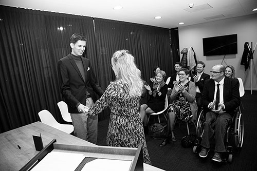 geregistreerd partnerschap fotoshoot en familie geregistreerd partnerschap fotoshoot en familie