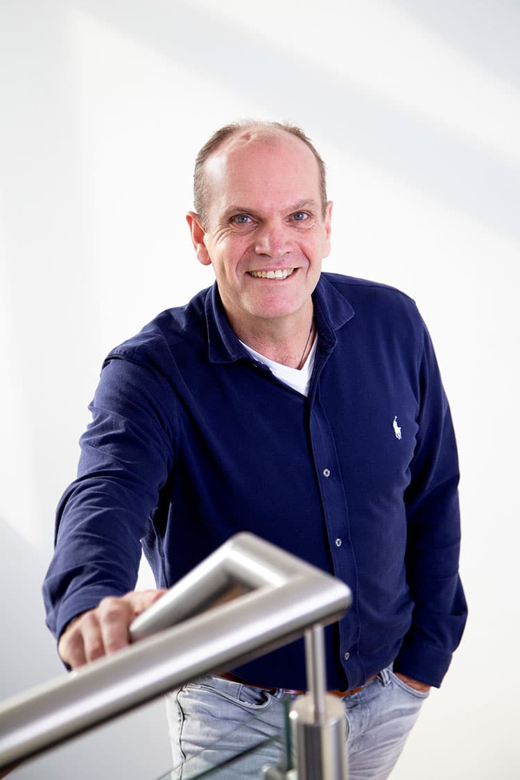 bedrijfs portret bedrijfs portret