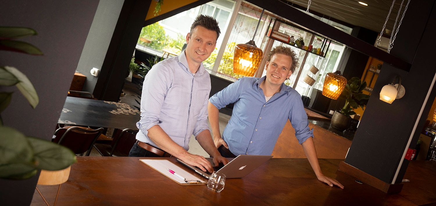 Bedrijfsfotografie op locatie Bedrijfsfotografie op locatie