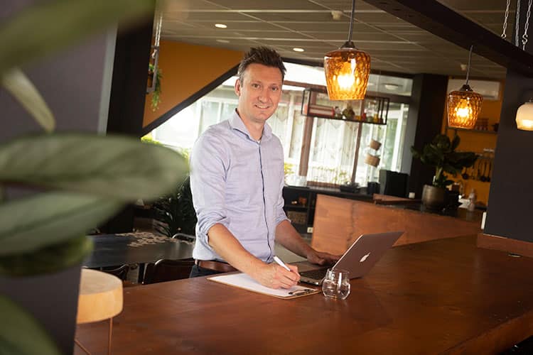 Foto's website Foto's website