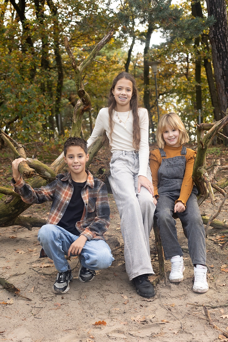 gezinsfotograaf Sharon Willems